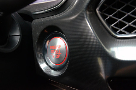 Acura Integra A-Spec Elite 2023 : essai routier Image