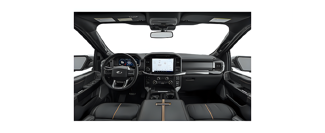 Ford F-150 2023 117