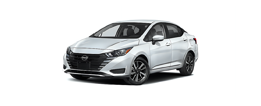Nissan Versa 2025 14