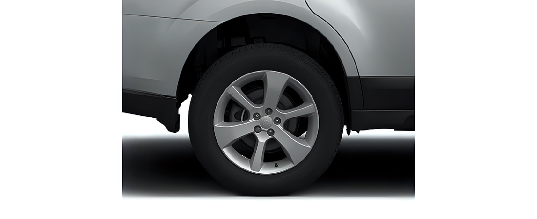 Subaru Outback 2014 11