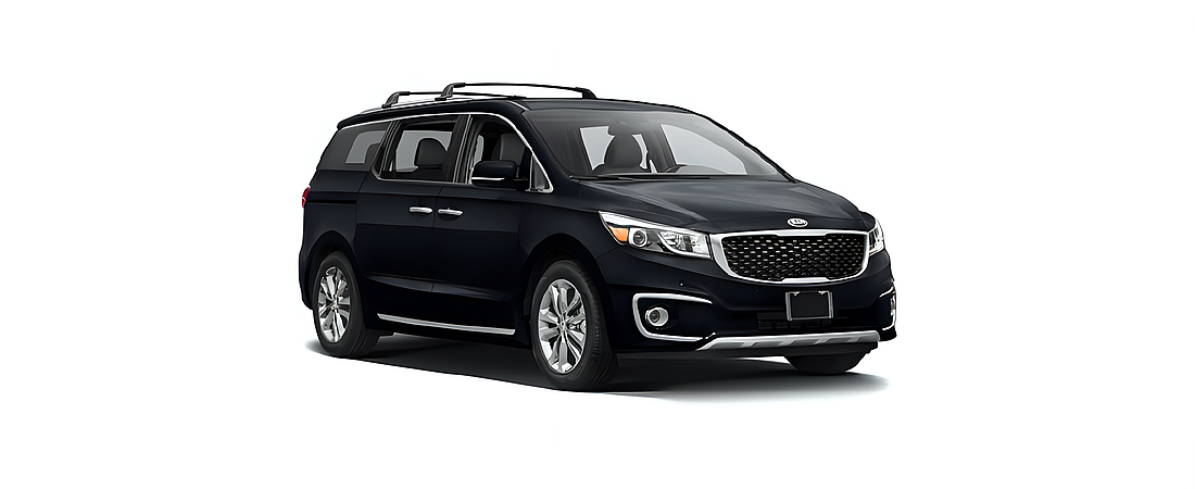 Kia Sedona 2016 35