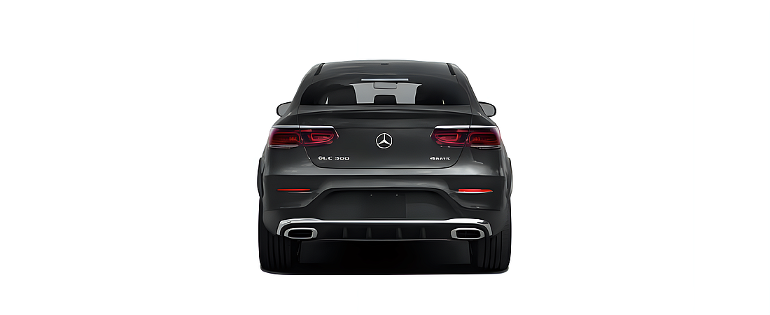Mercedes-Benz GLC 2021 18