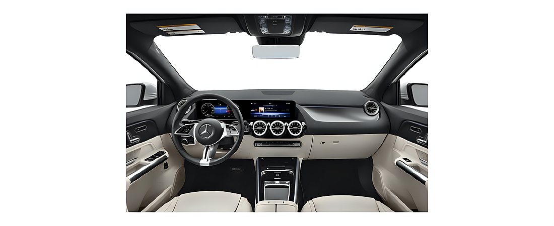 Mercedes-Benz GLA 2024 7