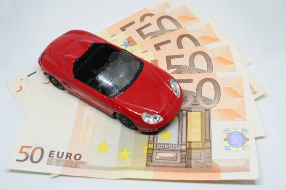 Estos son algunos de los seguros de coche más baratos