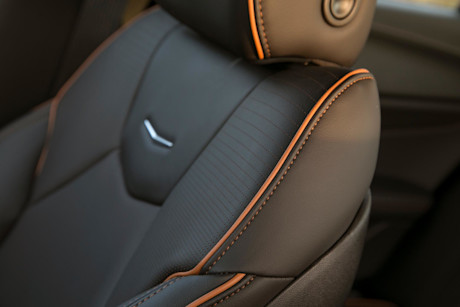Editorial 2020 cadillac ct4 v 25 jw