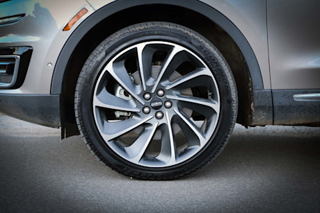 Editorial 2019 lincoln nautilus reserve 11 ts