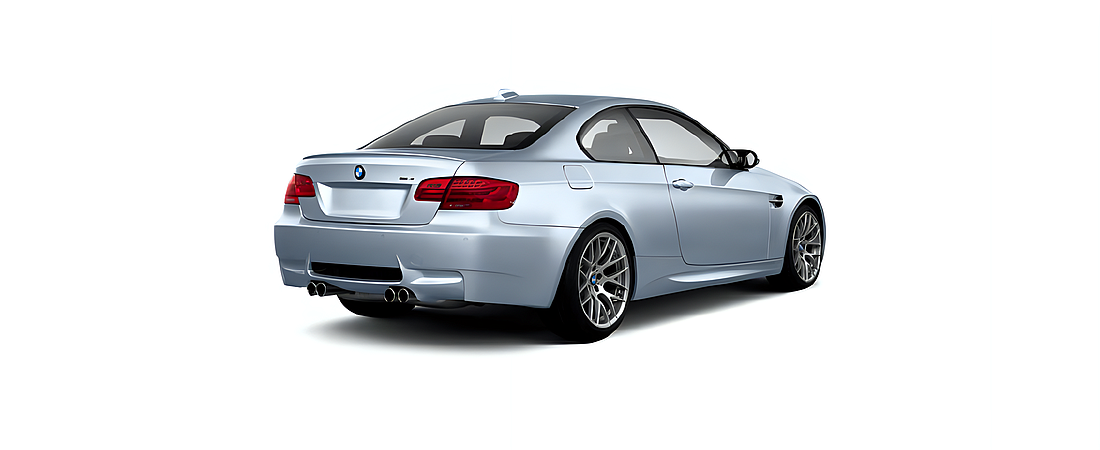 BMW M3 2011 21