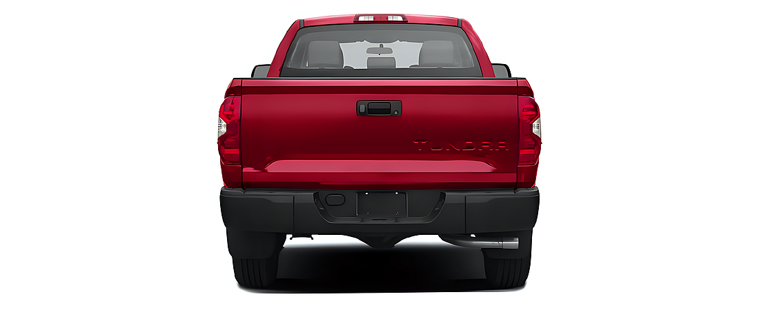 Toyota Tundra 2017 22