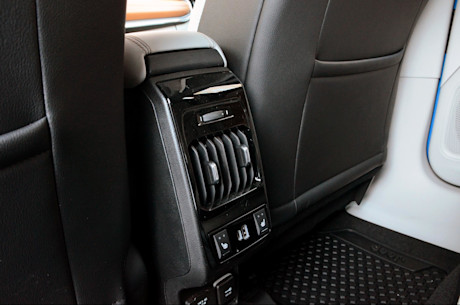 Jeep Compass Limited 2022 : essai routier Image