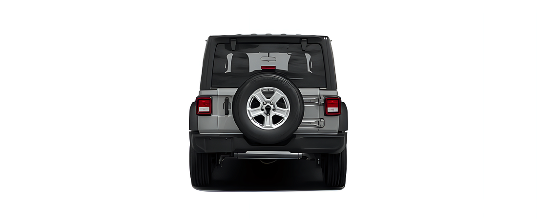 Jeep Wrangler 2022 18