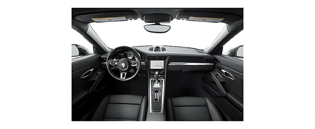 Porsche 911 2019 66