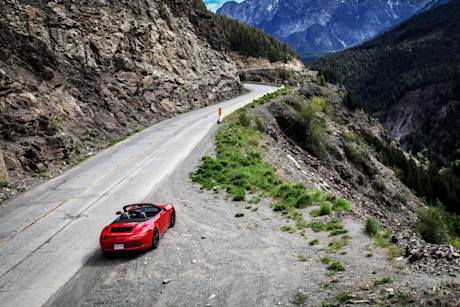 Editorial 2015 porsche 911 carrera4 cabriolet gts bm 13