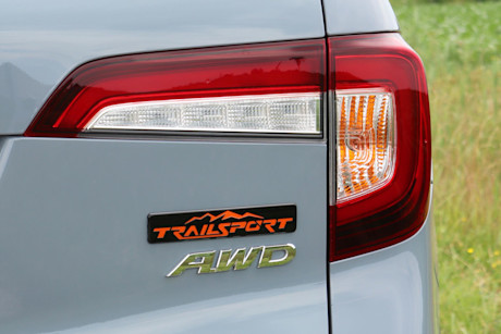 Editorial 2022 honda pilot trailsport 12 jm