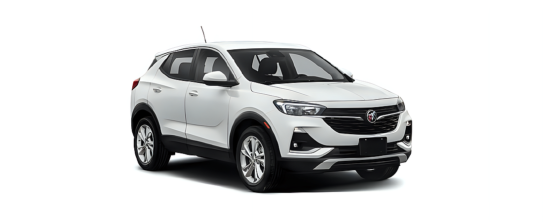 Buick Encore GX 2021 2