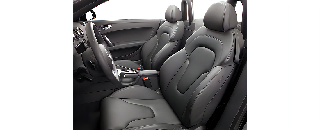 Audi TTS 2012 27