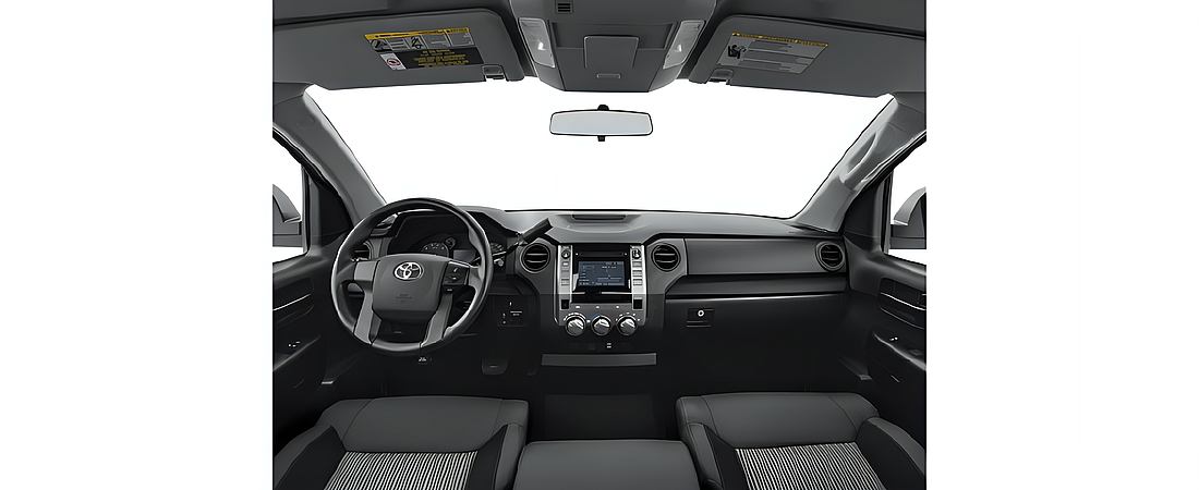 Toyota Tundra 2017 7