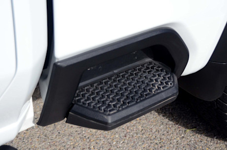 GMC Sierra HD 2020 : essai routier Image