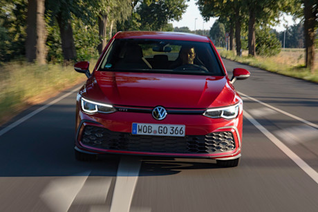 Editorial 2022 volkswagen golf gti 01 vw
