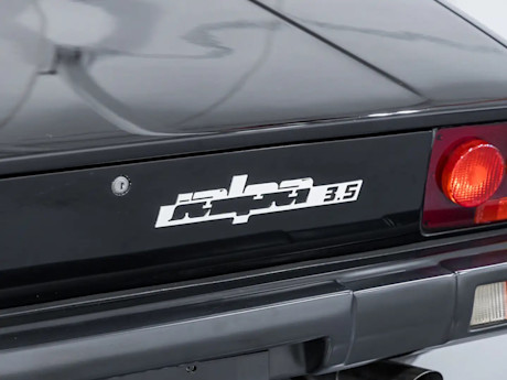 AutoTrader Find of the Week: The 1986 Lamborghini Jalpa is an Important Supercar Image