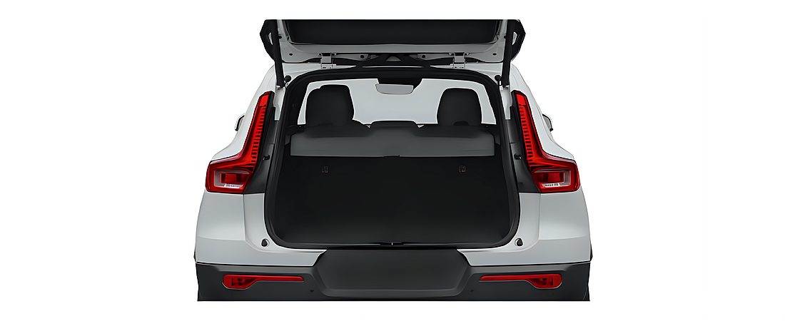 Volvo XC40 2022 11
