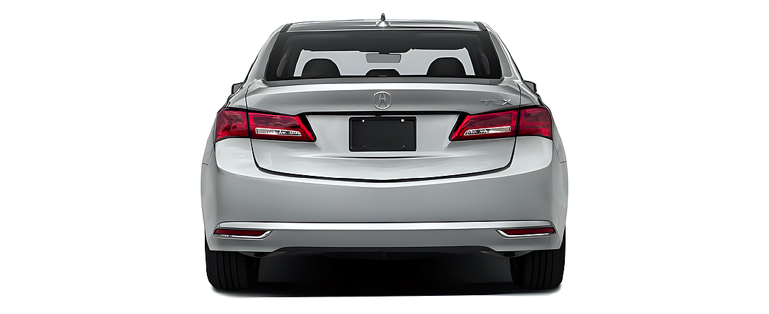 Acura TLX 2018 19