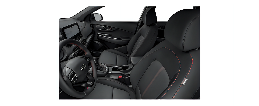 Hyundai Kona 2023 49