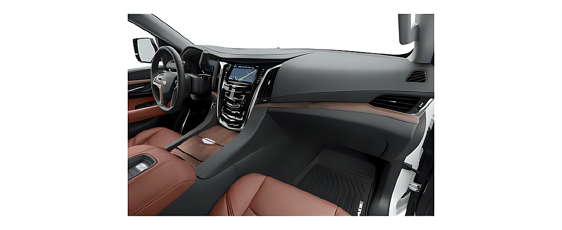 Cadillac Escalade 2020 13