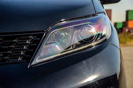 Toyota Sienna 2020 : essai routier Image