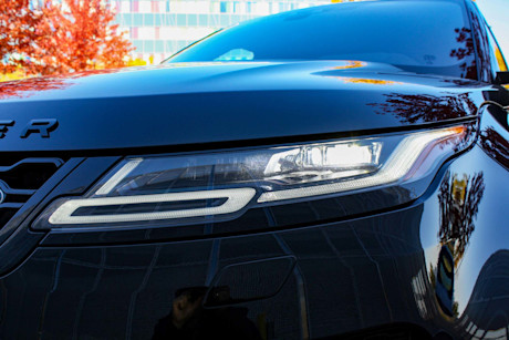 Land Rover Range Rover Evoque 2020 : essai routier Image
