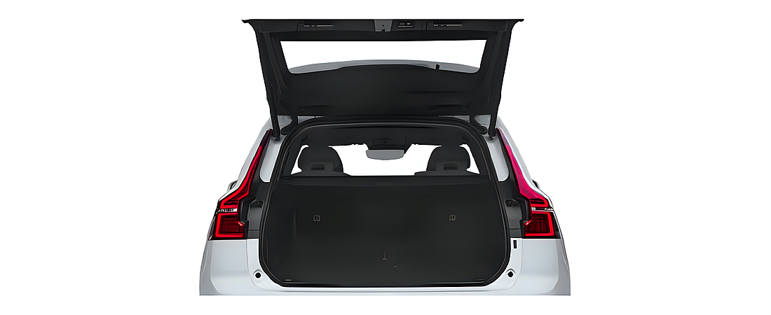 Volvo XC60 2019 11