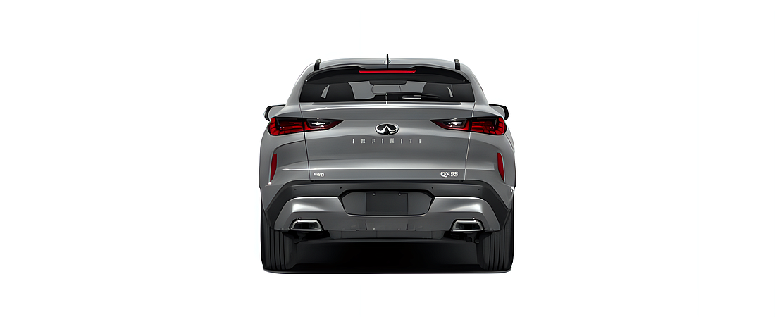 Infiniti QX55 2025 5