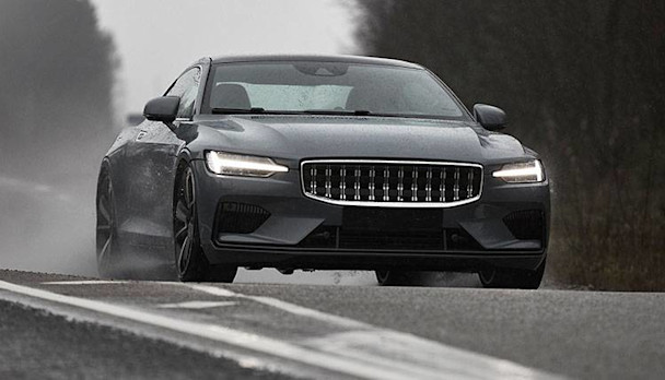 Polestar 1