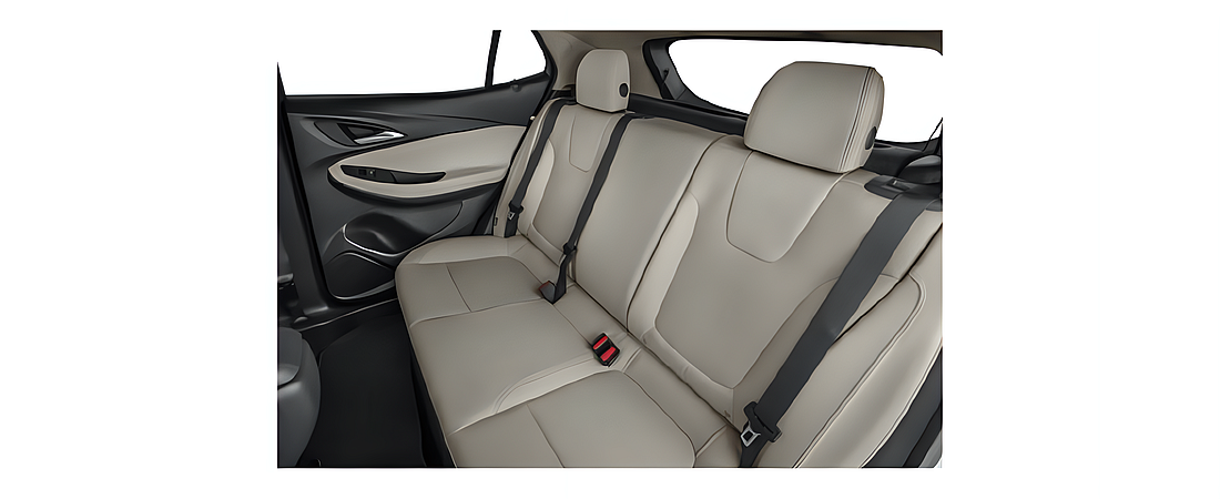 Buick Encore GX 2026 11