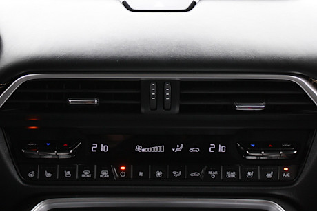 Mazda CX-70 PHEV GT 2025 : essai routier Image