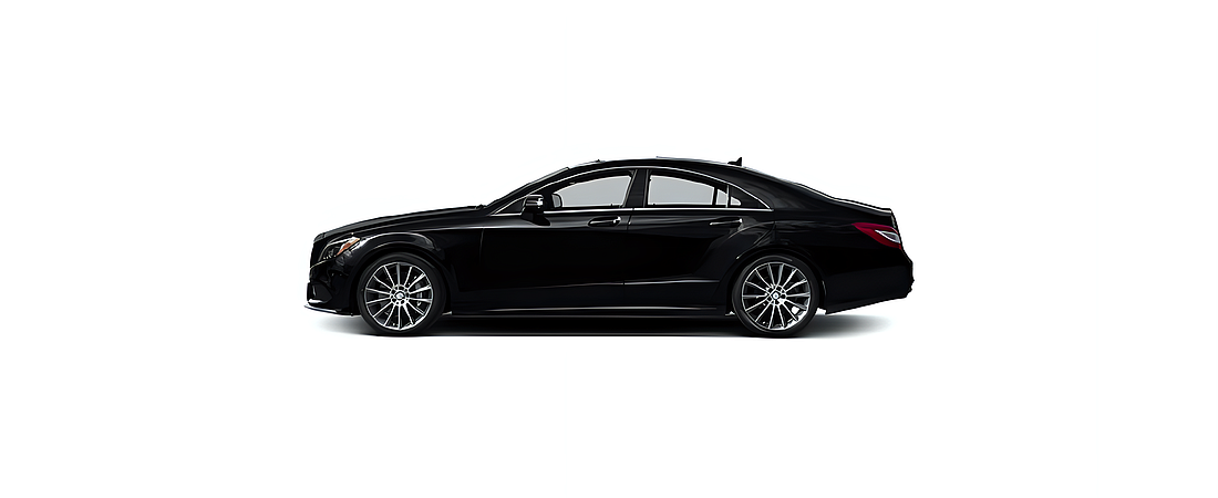 Mercedes-Benz CLS-Class 2016 21