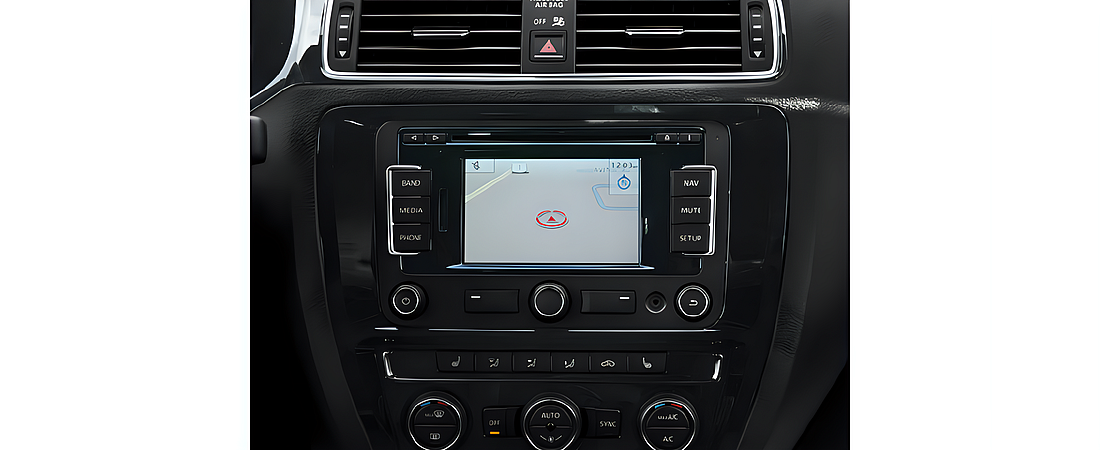 Volkswagen Jetta Sedan 2015 34