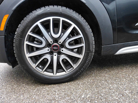 Editorial 2017 mini cooper s countryman all4 09 jb