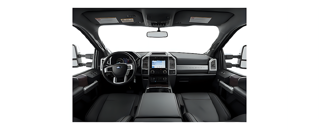 Ford F-350 2019 93