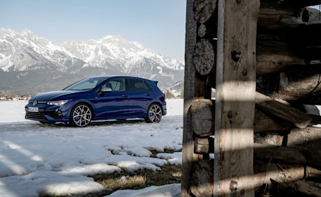 Editorial 2022 volkswagen golf r 09 vw