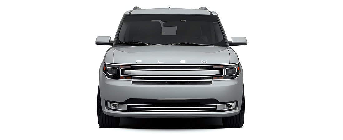 Ford Flex 2014 4