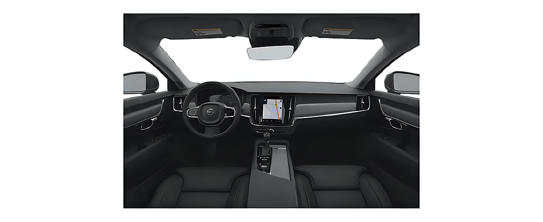 Volvo S90 2021 7