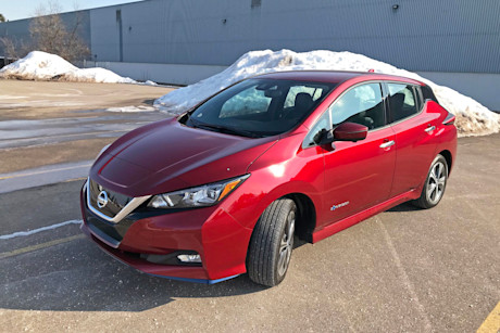 Editorial 2020 nissan leaf sl plus 01 pb