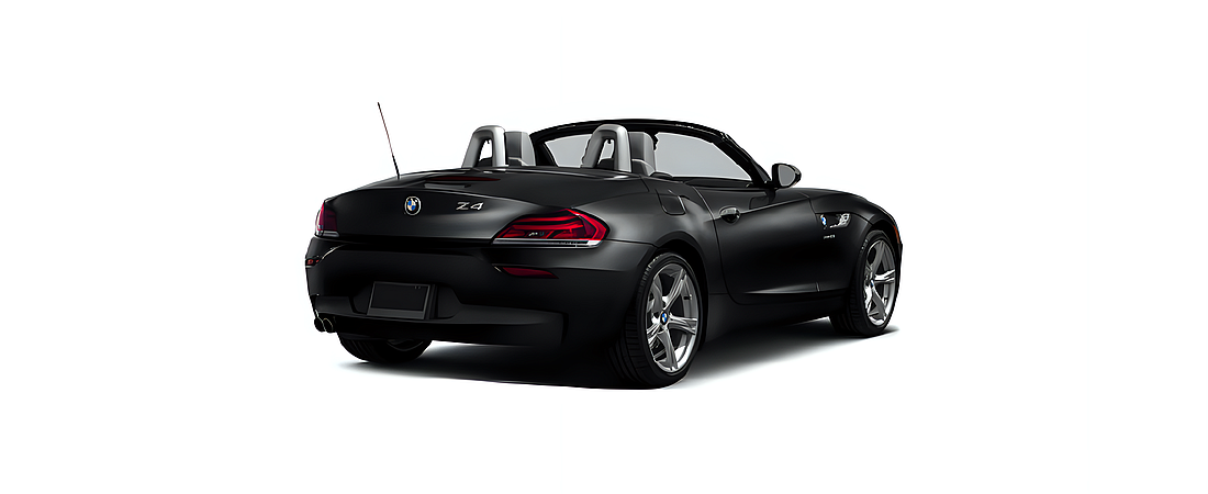 BMW Z4 2016 2