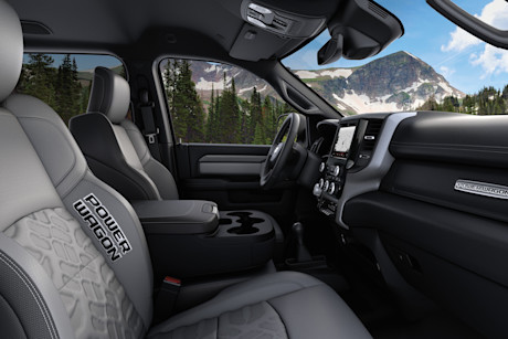Editorial 2019 ram heavy duty 2