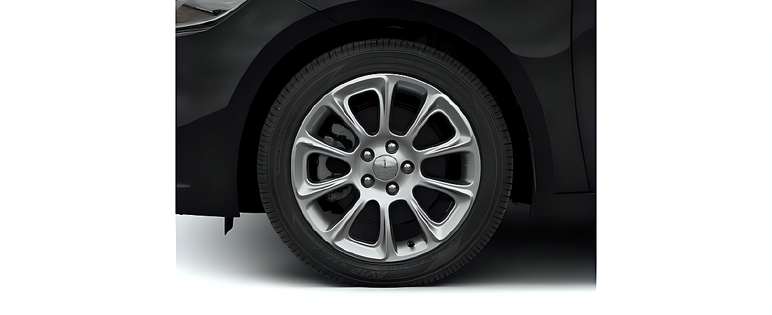 Dodge Dart 2016 57