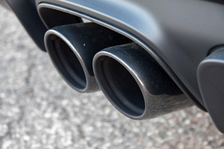 Editorial 2018 porsche cayman gts 22 lw