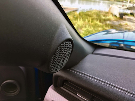 Ford Mustang EcoBoost Premium décapotable 2019 : essai routier Image