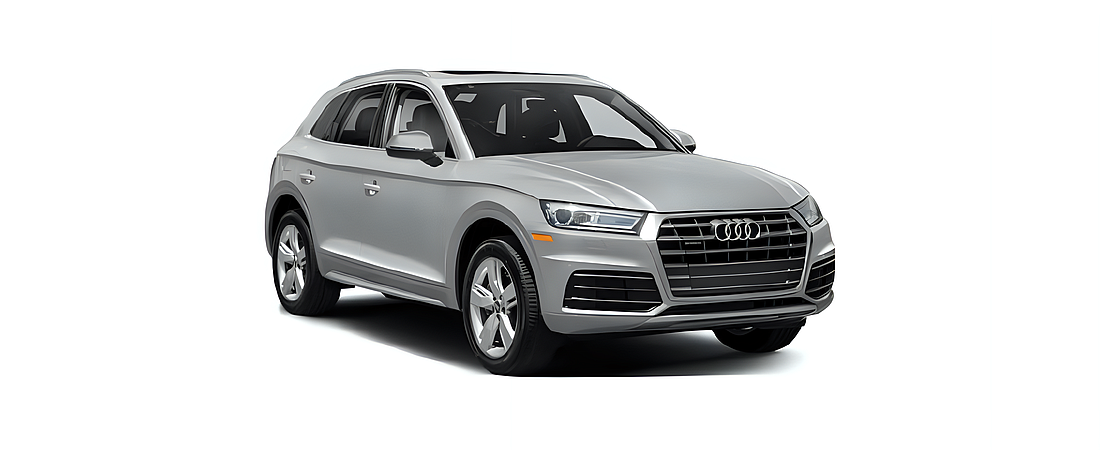 Audi Q5 2019 2