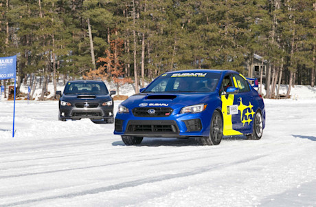 Editorial subaru winter experience 2020 05 jw