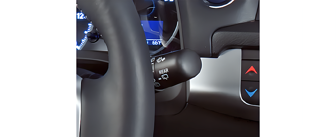 Lexus CT 200h 2013 10